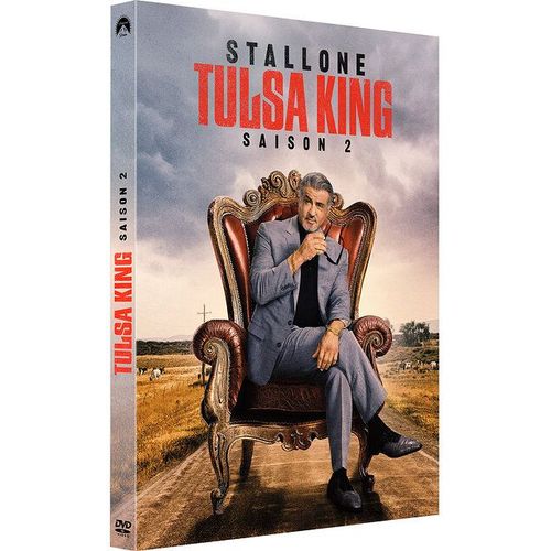 Tulsa King - Saison 2