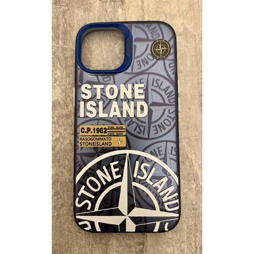 Coque Iphone 15 Stone Island 