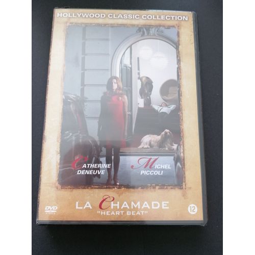 La Chamade - Import Avec Version Française