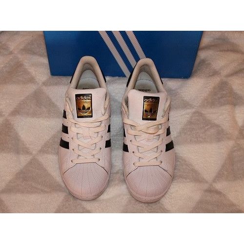 Adidas Superstar Taille 37,5