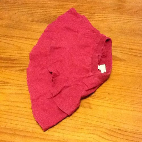 Jube Pour Bebe Bordeau 18 Mois