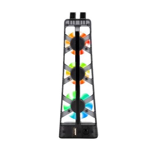Refroidisseur Rgb Pour Ps5