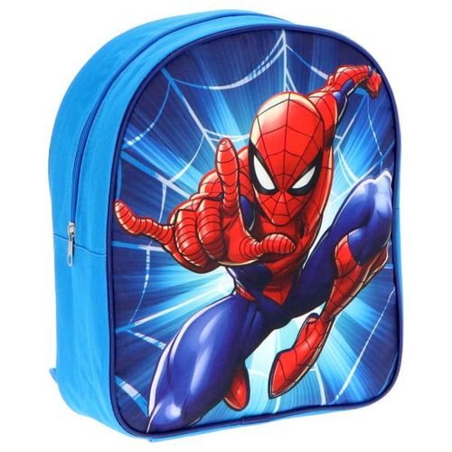 Sac à dos pour enfants / rentrée scolaire Spiderman maternelle