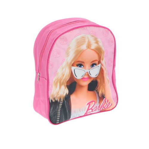Sac à dos Maternelle 30 cm Barbie cartable voyage Filles barbi e poupée collection