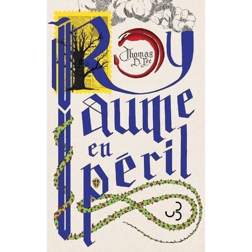 Royaume En Péril