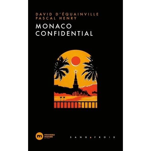 Monaco Confidential