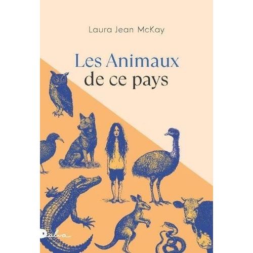 Les Animaux De Ce Pays
