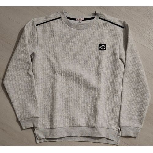 Sweat 12 Ans