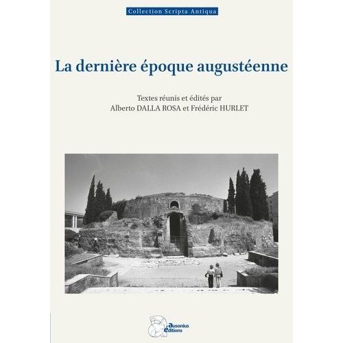La Dernière Époque Augustéenne