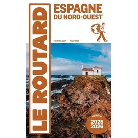 Espagne Du Nord-Ouest - Galice, Asturies, Cantabrie Et Saint-Jacques