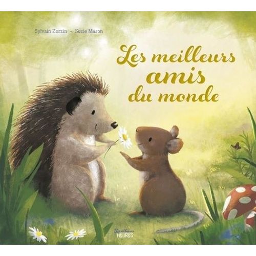 Les Meilleurs Amis Du Monde