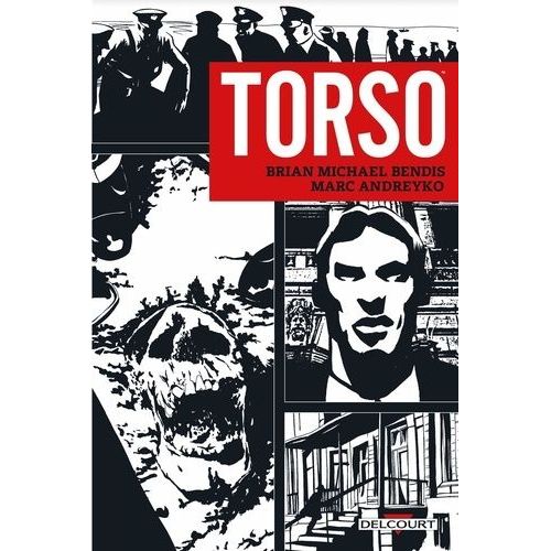 Torso