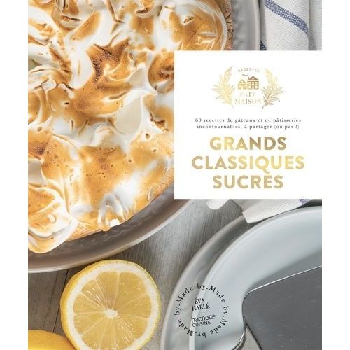 Grands Classiques Sucrés