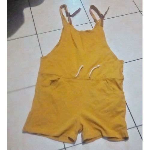 Combishort Sl Moda Taille 36-38 ..