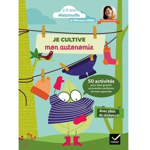 Je Cultive Mon Autonomie