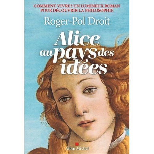 Alice Au Pays Des Idées