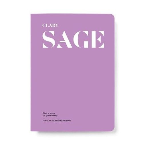 Clary Sage In Perfumery