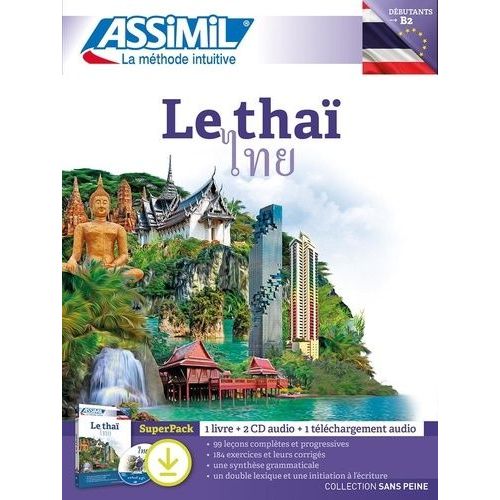 Thai