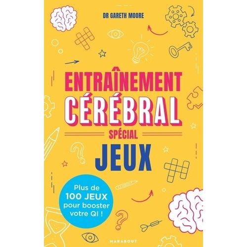 Spécial Jeux