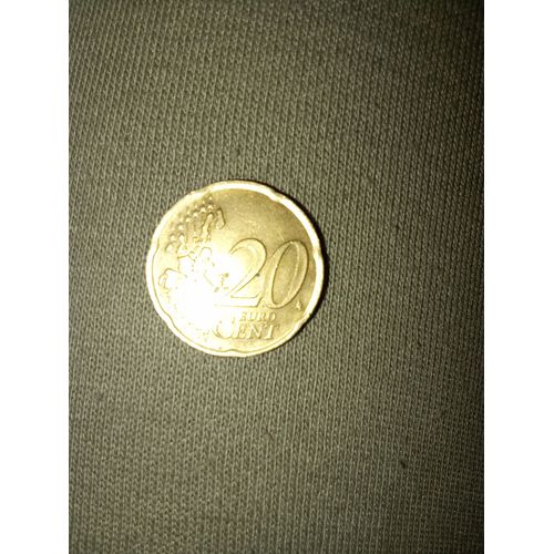 20 Centimes