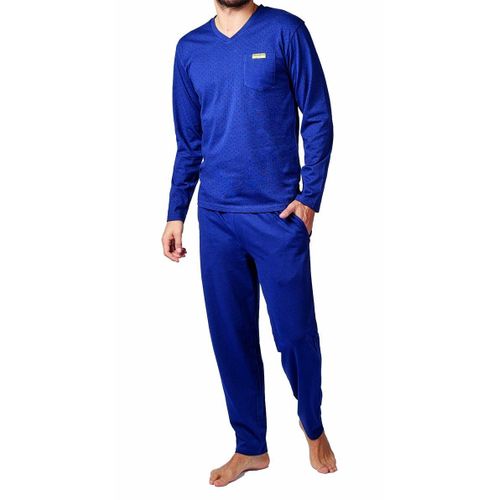 Pyjama Dodo Homewear Kdopy2 Marine
