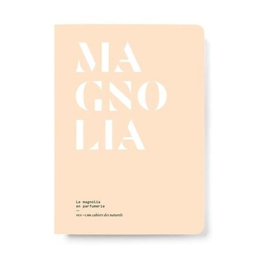 Magnolia - Le Magnolia En Parfumerie