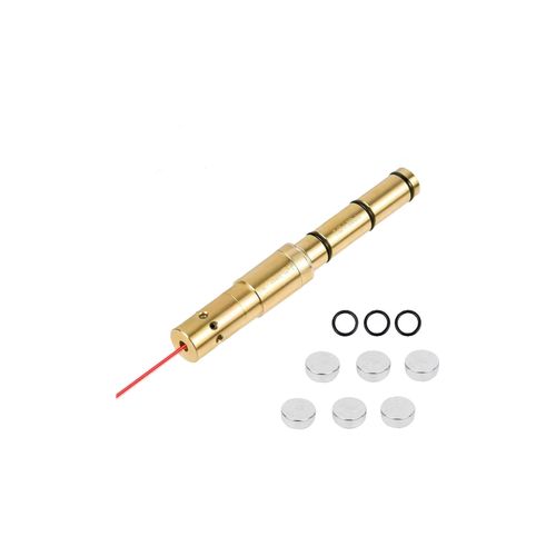 Laser De Réglage Calibre .308 / 7,62x51