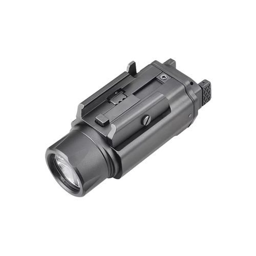 Lampe Tactique Picatinny Tac Flash 1600