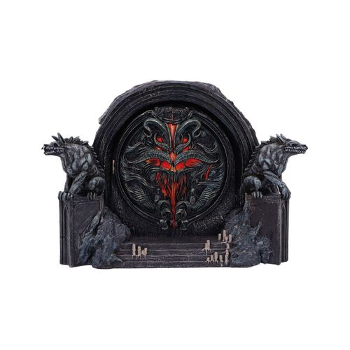 Diablo Iv - Boîte De Rangement Hells Gate 22 Cm