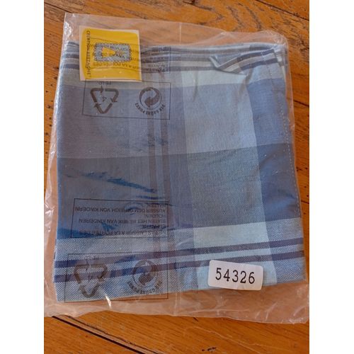 Lot De 2 Serviettes De Table - Francoise Saget