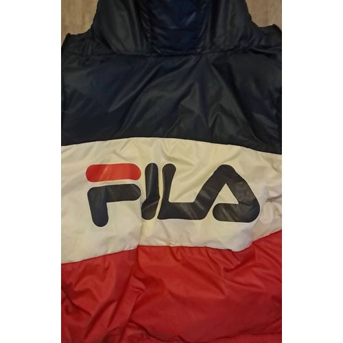 Manteaux Fila