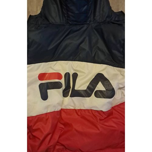 Manteaux Fila