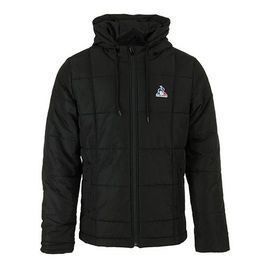 Le Coq Sportif Ess Doudoune Heavy N°1 M