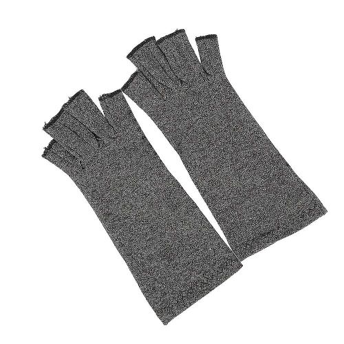 Gants De Thérapie De Compression De Particules Arthrite Soulagement De La Douleur Gants De Formation En Réadaptation
