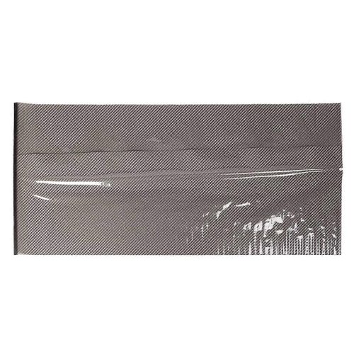 0.5x2m Fibre De Carbone Impression Transfert D¿Eau Trempage Film Hydrographique