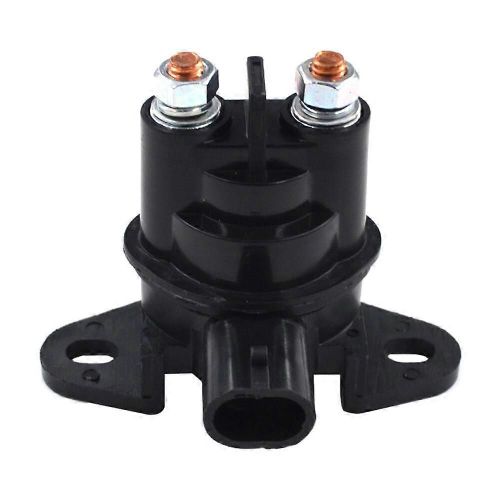 Démarreurs Solenoid Relays Pour Suzuki Street Bike Gsf600s 1200 Gsvr750 Gs3