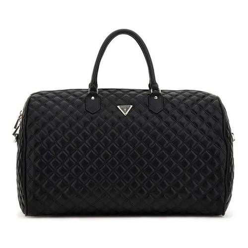 GUESS Sac de voyage noir pour femme - Giully Weekender 294731