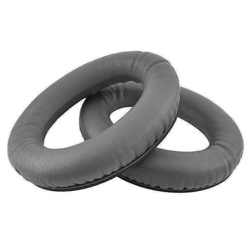 Coussinets d¿oreille de rechange pour 35, QC35, QC25, QC2, QC15, circum-auriculaire AE2, AE2i, AE2w Casques / Ear Cus