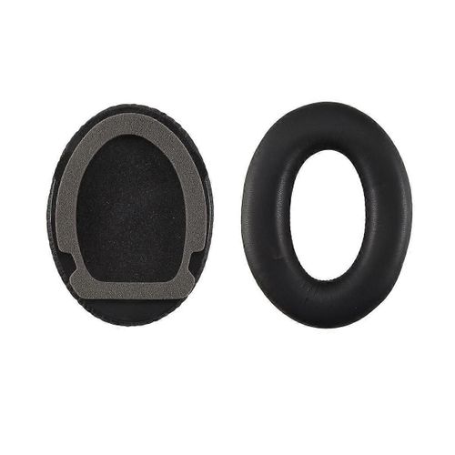 Coussinets d¿oreille de remplacement pour casque d¿aviation X A10 A20