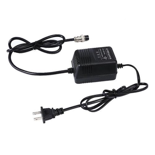Adaptateur secteur F4 15V Console de mixage Mixer Alimentation Adaptateur secteur Connecteur 3 broches US PLUG