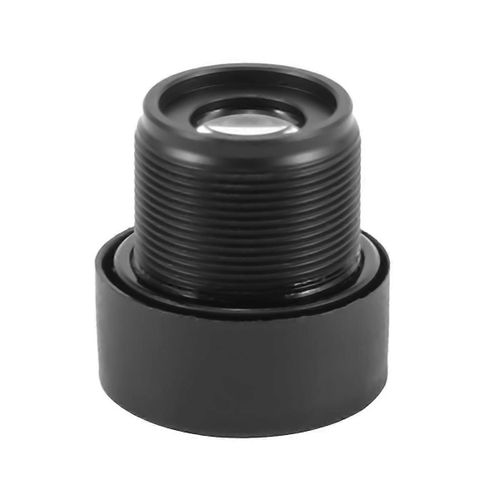 CCTV Caméra de sécurité 16mm Focale IR Longueur IR Conseil Lentille