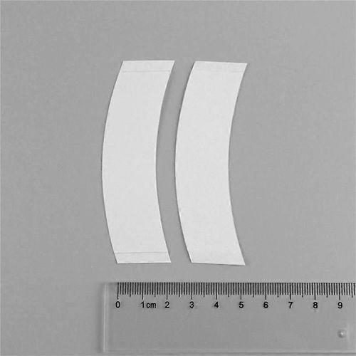 108 Pcs/Lot Fixe Cheveux Perruque Bande Bandes Super Forte Adhésif Double Bande Imperméable À L¿Eau Pour Toupet Dentelle