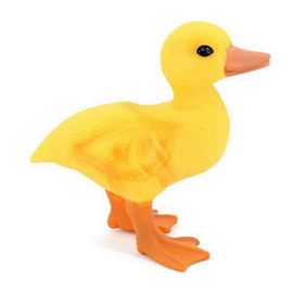 Figurines D'animaux Réalistes Canards De La Ferme Figurines D'animaux De Petit Canard Pour La Fête Des Enfants Favo