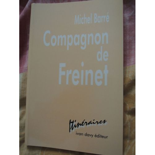 Compagnon De Freinet