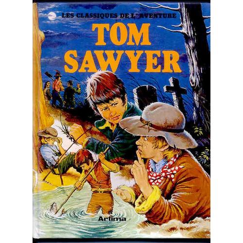 Tom Sawyer