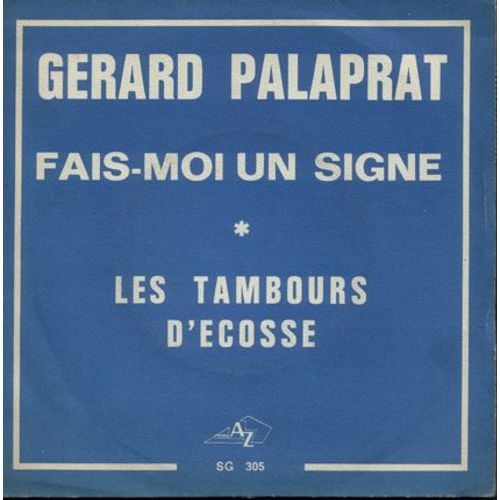 Fais Moi Un Signe