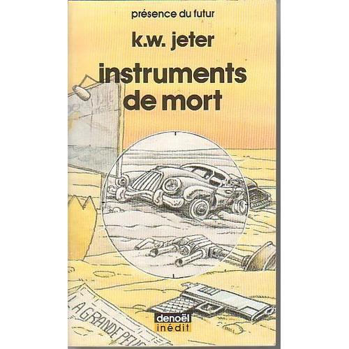 Instruments De Mort