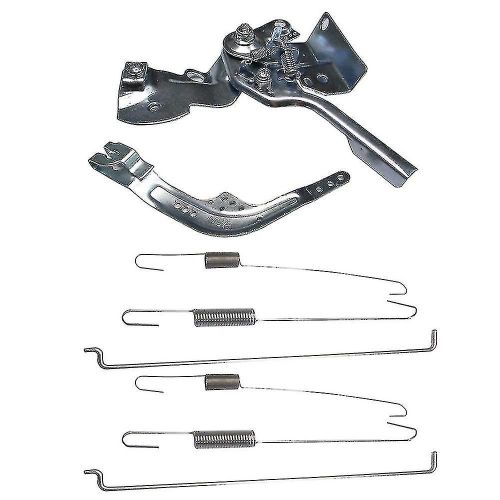 Pour Honda Gx160 Gx200 Kit De Commande D¿Accélérateur Ressorts De Tige De Gouverneur