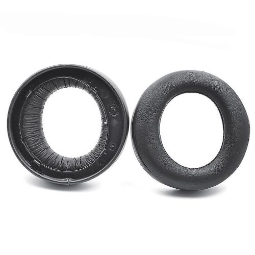 Écouteurs Earpads pour Sony Ps4 Gold 7.1 Casque Ear Pads Housse de coussin