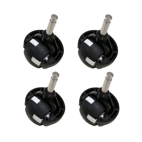 Roulette de roue avant de remplacement pour Deebot N79s Deebot N79 Dn620 Dn622 Aspirateur robotique